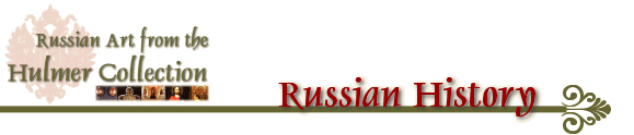 Russian Art from the Hulmer Collection
